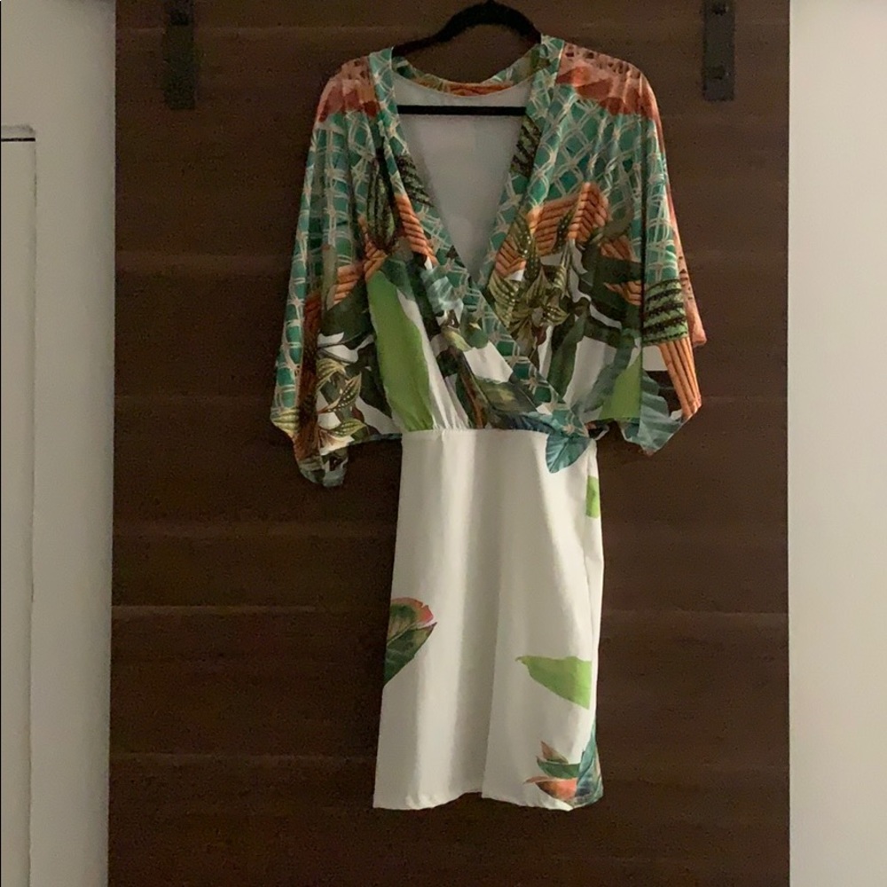 Dresses